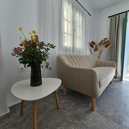 Sun And Moon Apartman Áfitosz