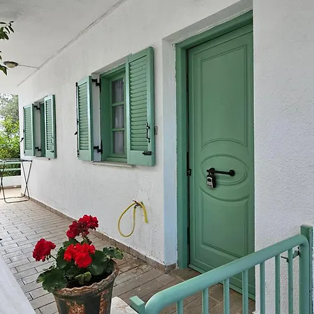 Apartman Sun And Moon Áfitosz