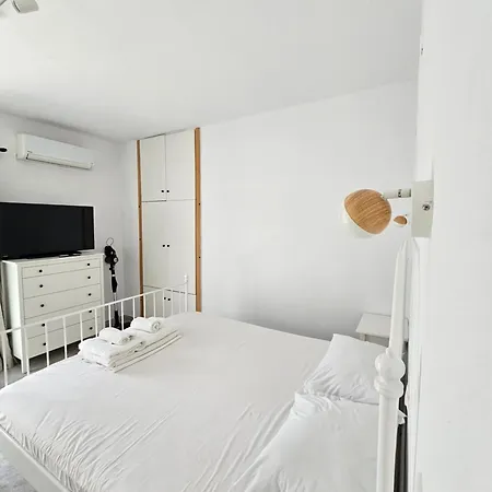 Apartment Sun And Moon