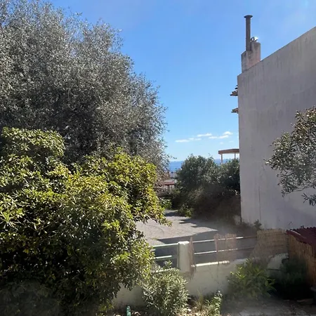 Sun And Moon Apartment