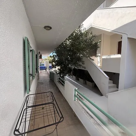 Sun And Moon Apartment *