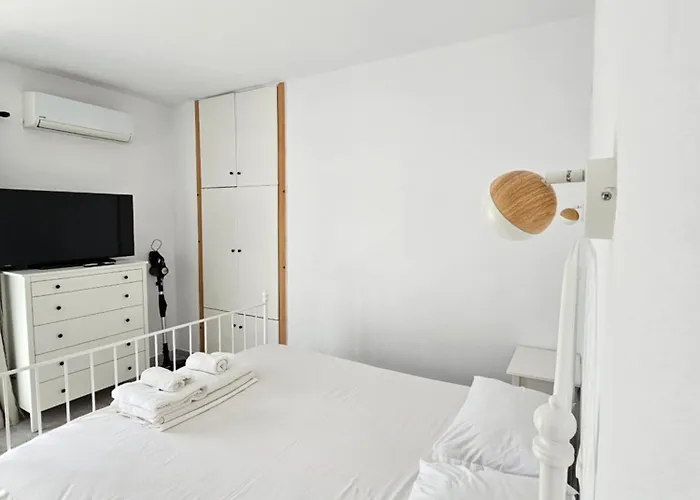 Apartament Sun And Moon