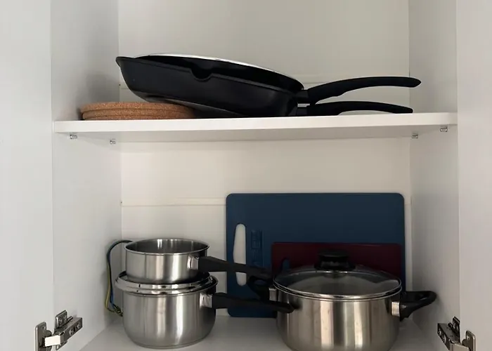 Sun And Moon Apartament Afytos