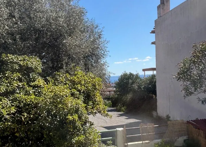 Sun And Moon Apartament