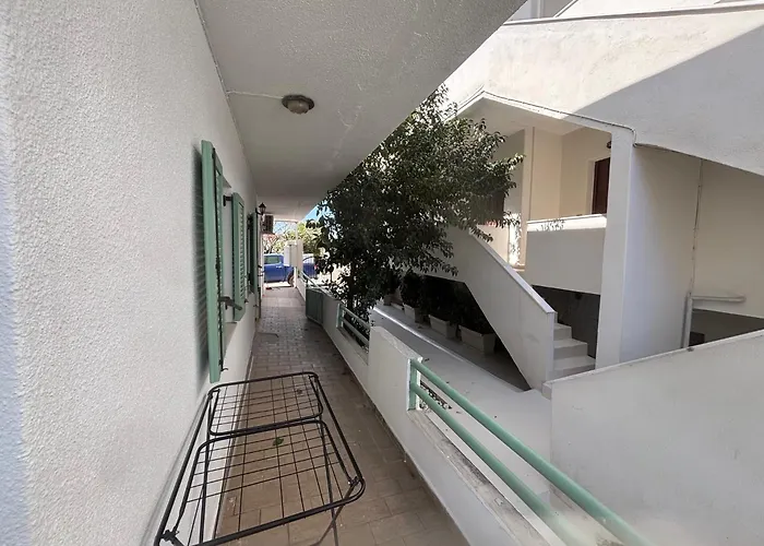 Sun And Moon Apartament *