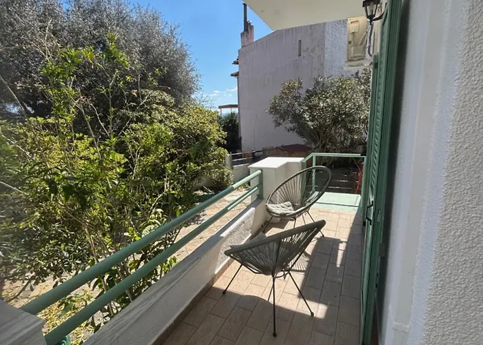 Apartament Sun And Moon