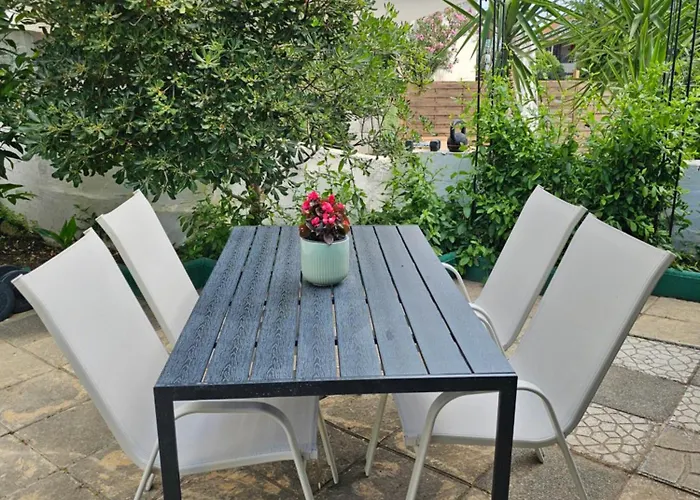 Sun And Moon Apartament