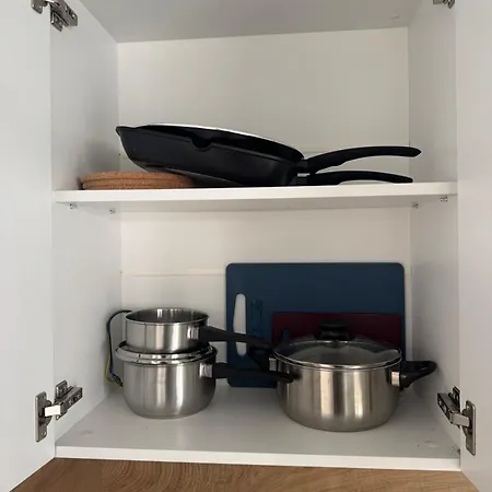 Sun And Moon דירה אפיטוס