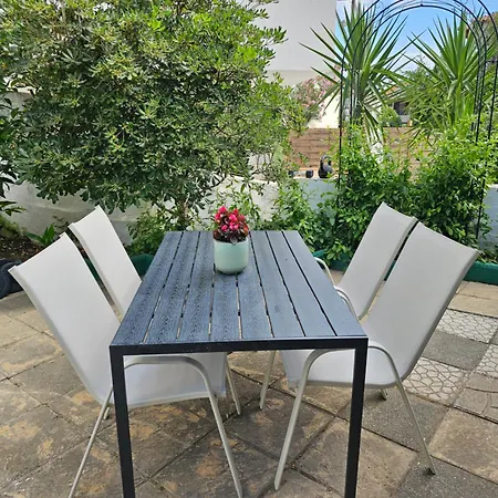 Sun And Moon דירה